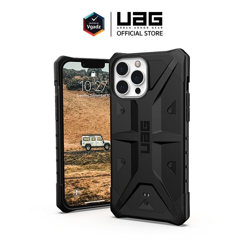 [Gửi phim bảo vệ] UAG Pathfinder -iPhone 13/13 Pro / 13 Pro Max Case i