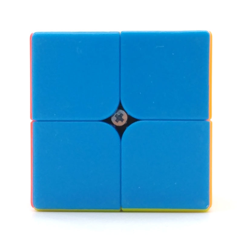 Đồ Chơi Rubik 2x2 77