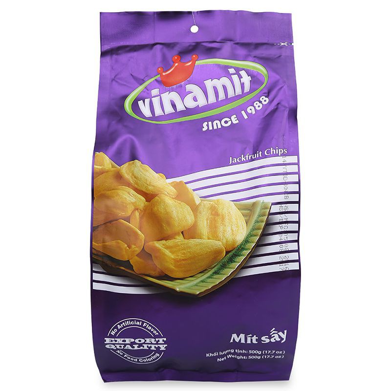 Mít Sấy Vinamit - 500G