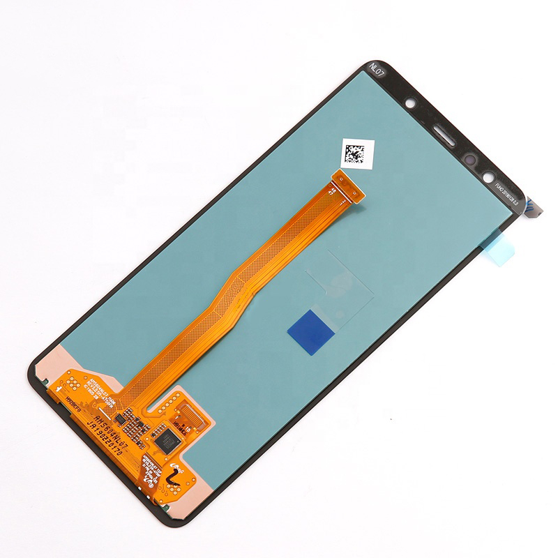 BỘ MÀN HÌNH SAMSUNG A750 / A7 2018 CAO CẤP 3IC