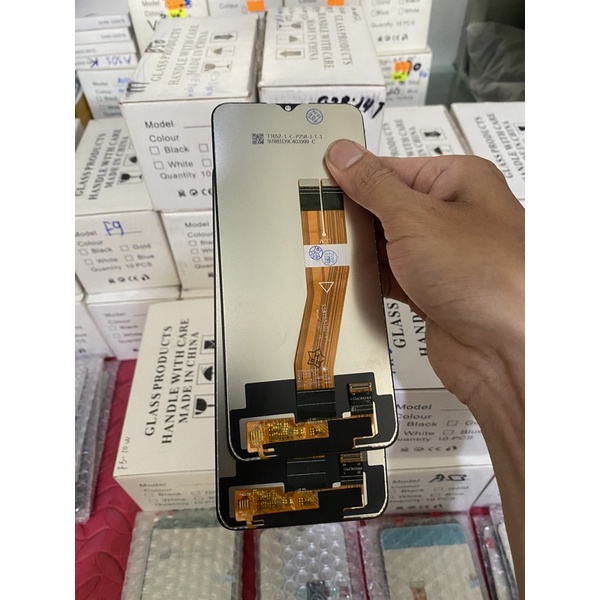 Màn hình tương thích sam sung a03/A03s/a02s xịn dùng chung