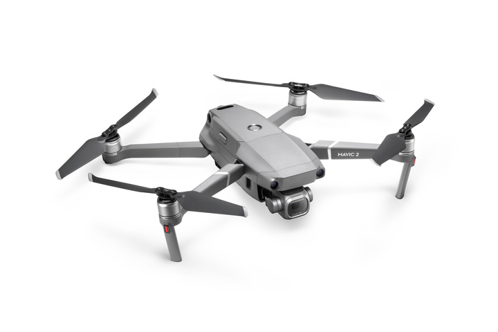 Balo Mavic 2 zoom pro – balo cứng chống sốc