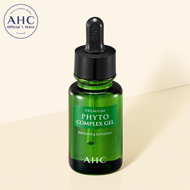 Serum dưỡng da cao cấp AHC Premium Phyto Complex Gel 30ml cao cấp