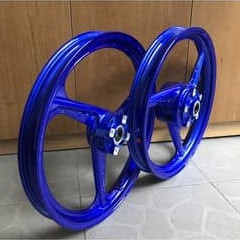 MÂM ĐÚC ENKEI  3 CÂY [TẶNG 1 ĐĨA THẮNG] ExCITER 150 EX155