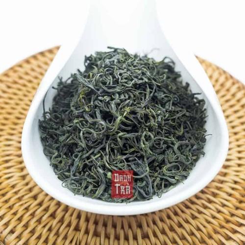 trà bắc thái nguyên 1kg -Tân cương vị đậm vừa thanh mát