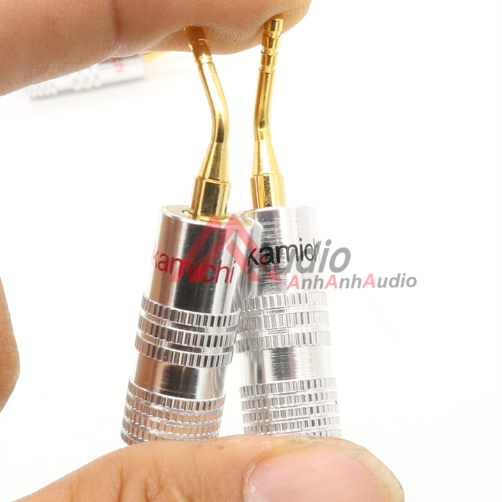 Jack mỏ chim cứng nakamichi