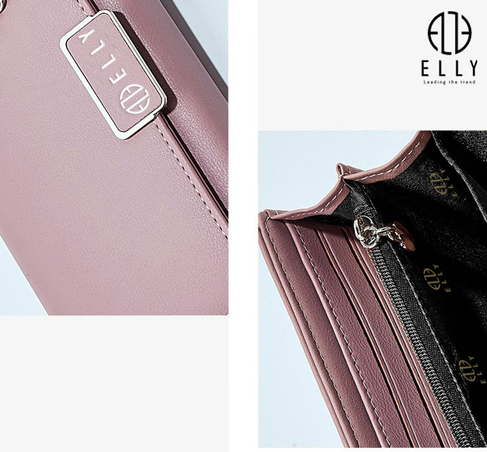 Túi clutch nữ thời trang cao cấp ELLY – ECH31