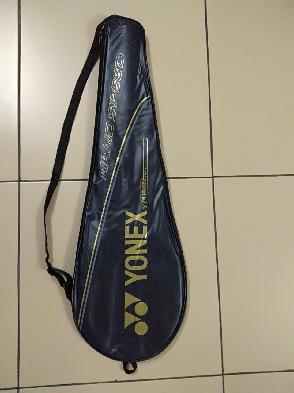 Vợt Cầu Lông Yonex Tập Luyện