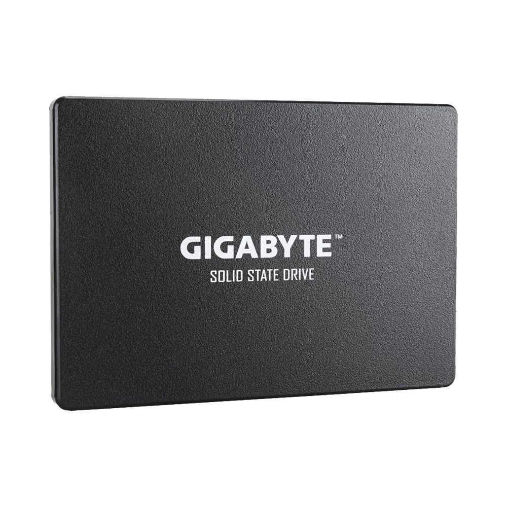 Ổ cứng SSD 120GB Gigabyte Sata III (GP-GSTFS31120GNTD)