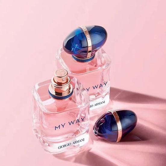 Nước Hoa Nữ My Way 90ML