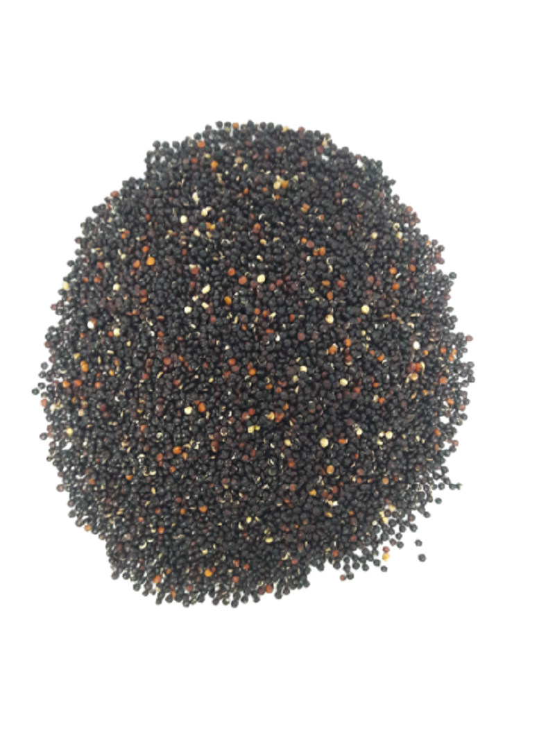 HẠT DIÊM MẠCH HERITAGE THÁI LAN 500G - Quinoa