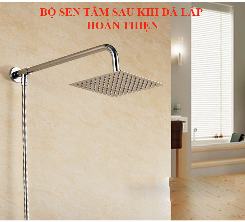 BỘ CẦN, BÁT SEN TO, DÂY SEN TẮM ĐỨNG