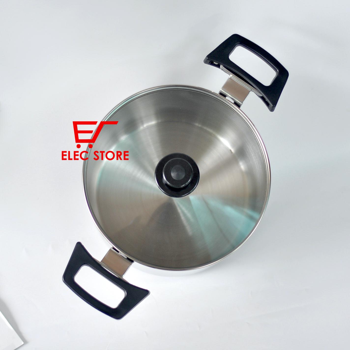Nồi ủ nhiệt Tiger Model NFH G450 XS