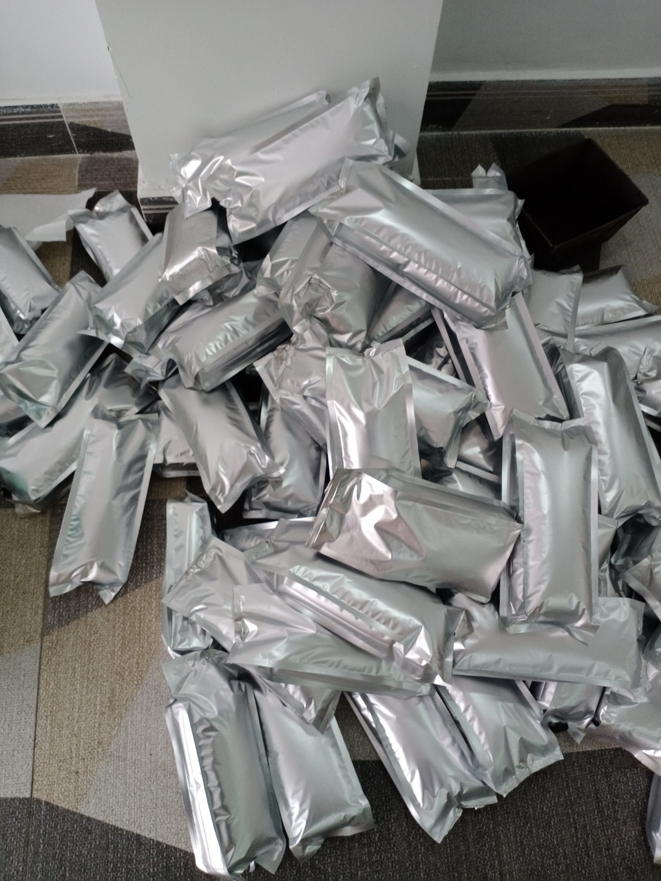 1kg Cafe rang mộc tại nhà (nguyên hạt/xay)