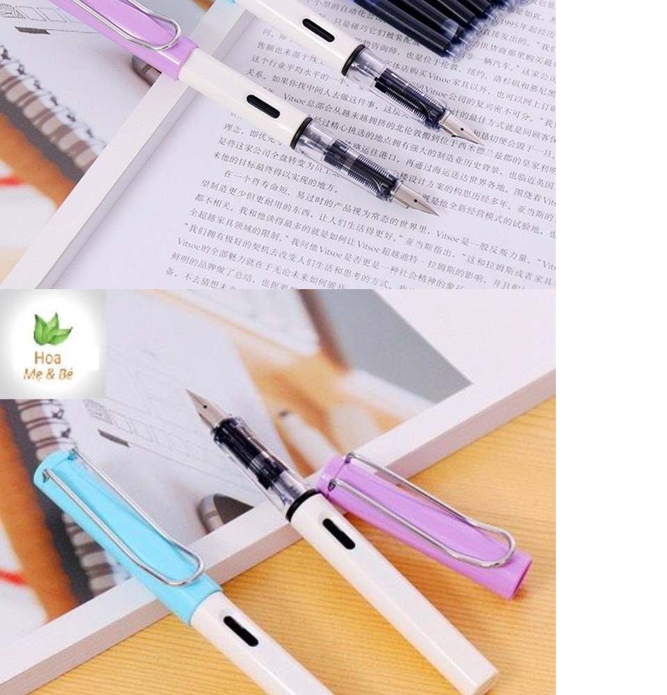 BÚT MÁY GB-5010 KÈM 6 ỐNG MỰC