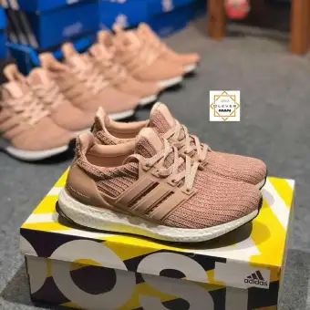UNBOXING ADIDAS ULTRA BOOST 3.0 TRACE PINK