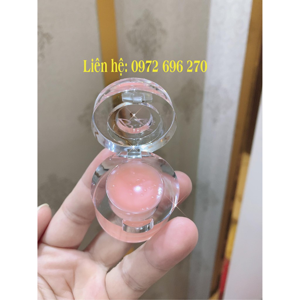 Dưỡng môi kích màu BL tròn