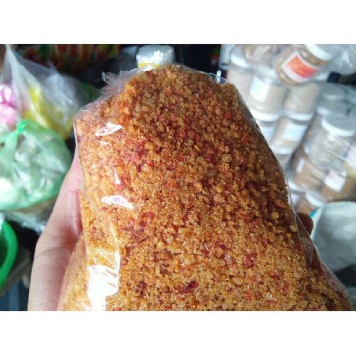 500G MUỐI TÂY NINH CHAY CỰC NGON (đặt sản tây ninh)