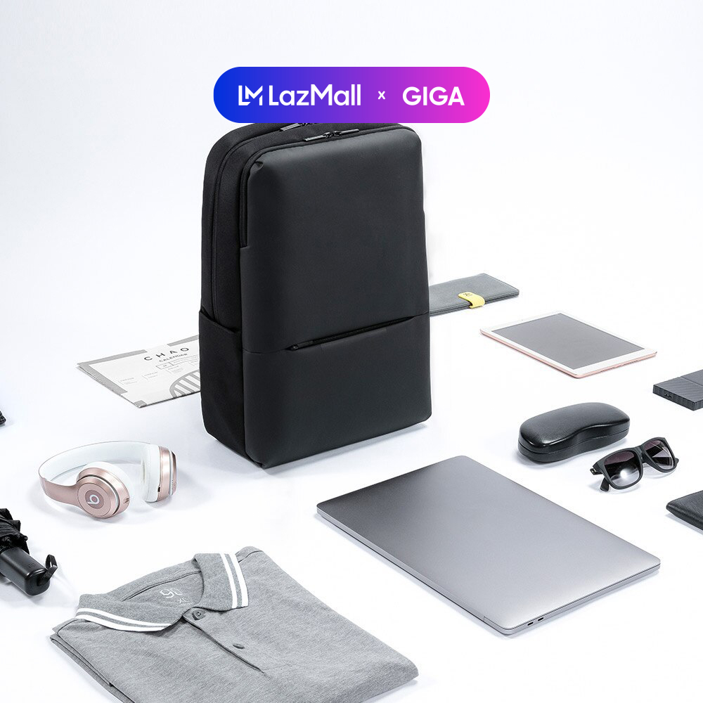 [ Hỏa tốc HN - HCM ]  Balo Xiaomi Business Backpack 2