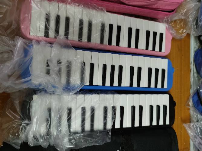 Kèn Melodion - Melodica Swan 32 Phím