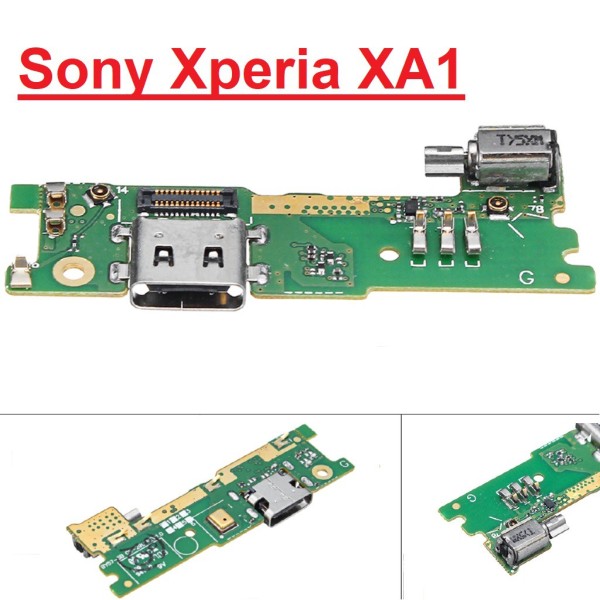 Chính Hãng Cụm Chân Sạc Sony Xperia XA1 Chính Hãng Giá Rẻ