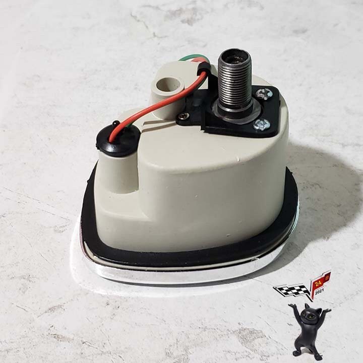 ĐỒNG HỒ XE MÁY CUB 78 CHẠY ĐƯỢC