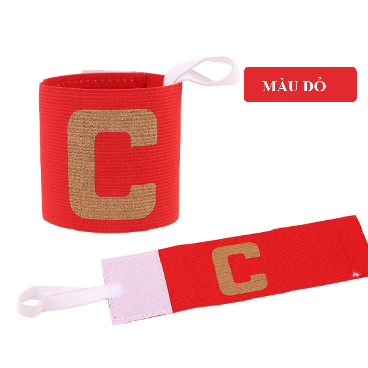 Băng đội trưởng C03 cho cầu thủ bóng đá