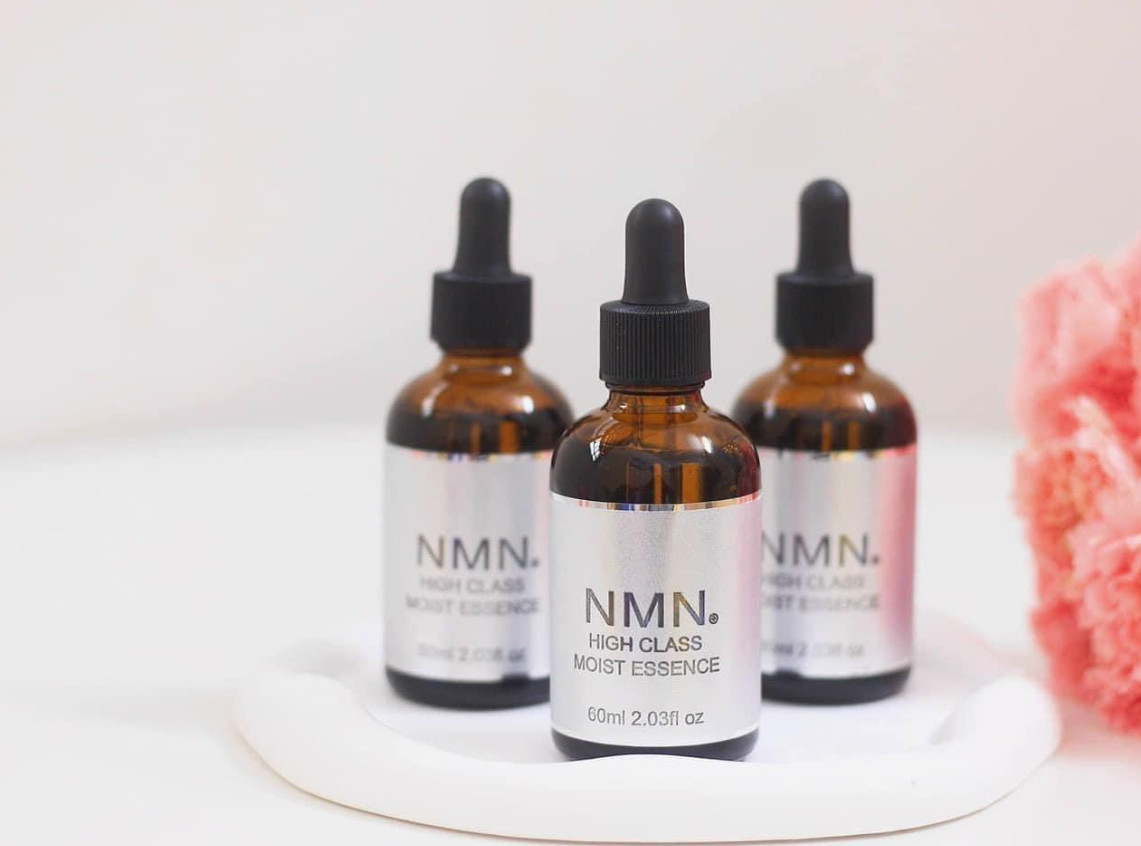 SERUM NMN NHẬT BẢN (LỌ 60ML)