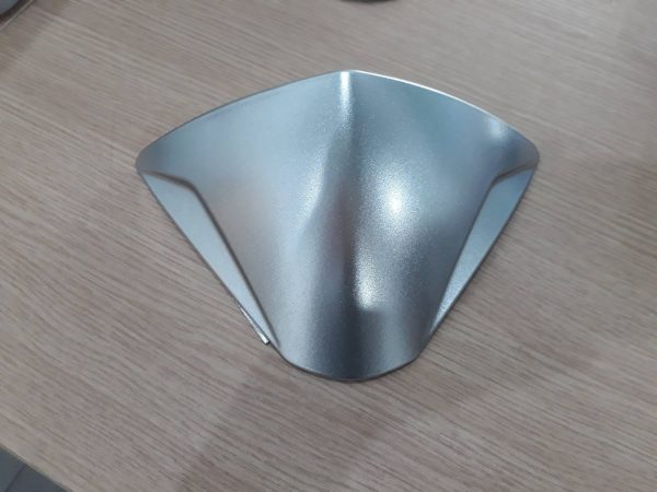 Sơn xịt samurai 1701 màu bạc lấp lánh