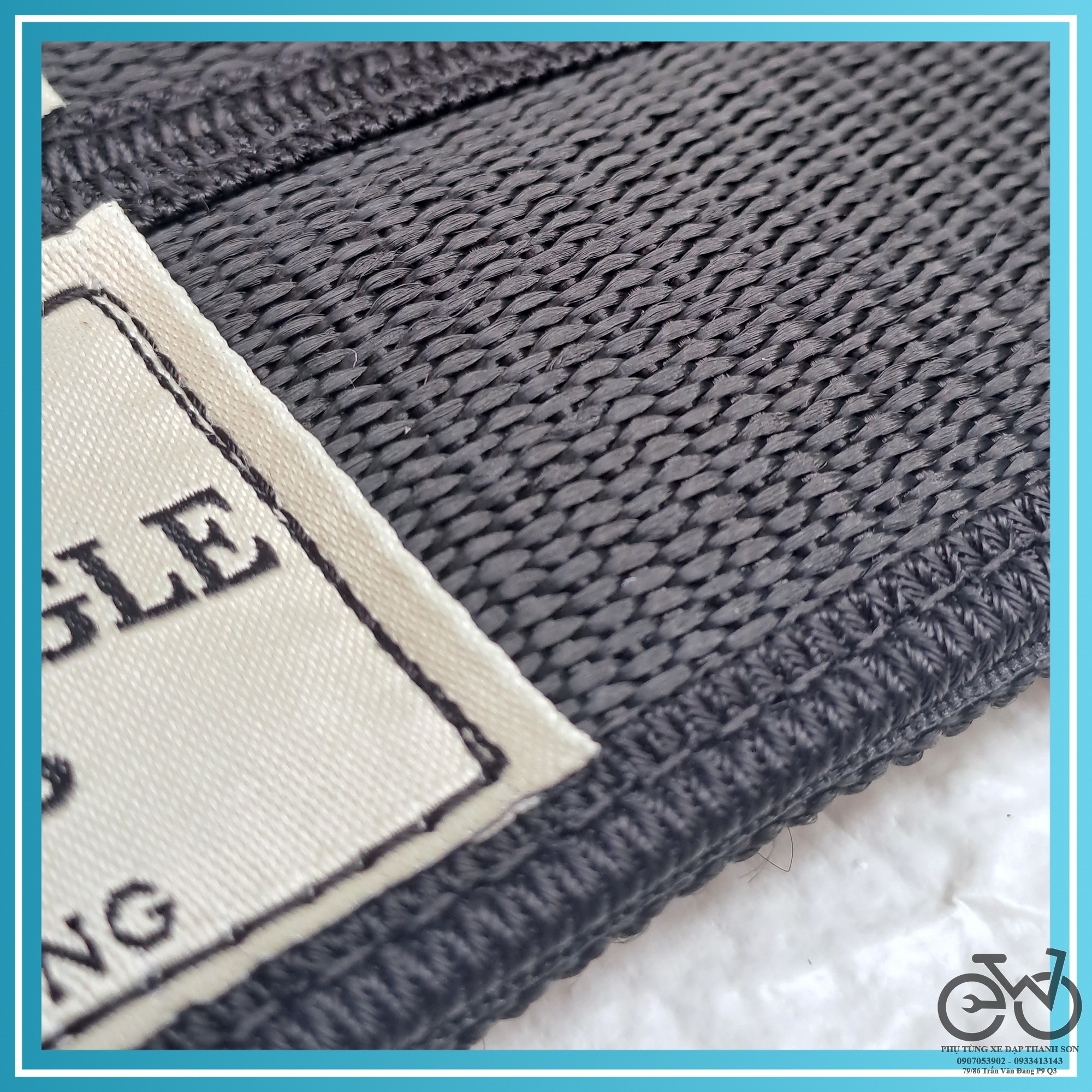 STRAP Fixed Gear FASHION, strap xe đạp fixed gear