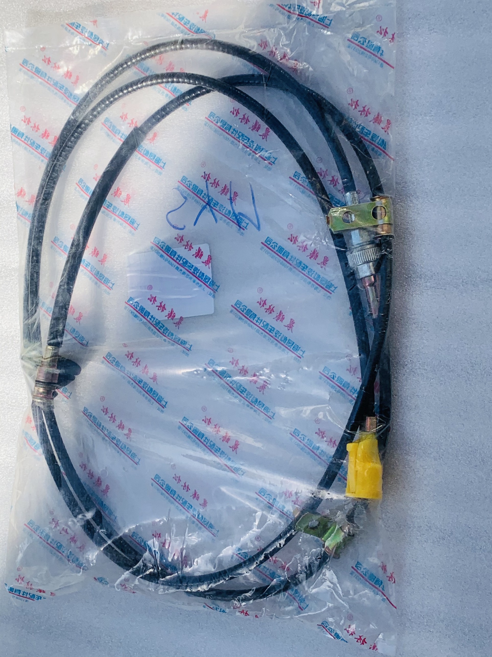 Dây công tơ mét, KM xe SYM T880 dài 2665mm