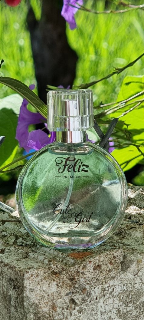 Nước hoa mini Feliz Premium 25ml