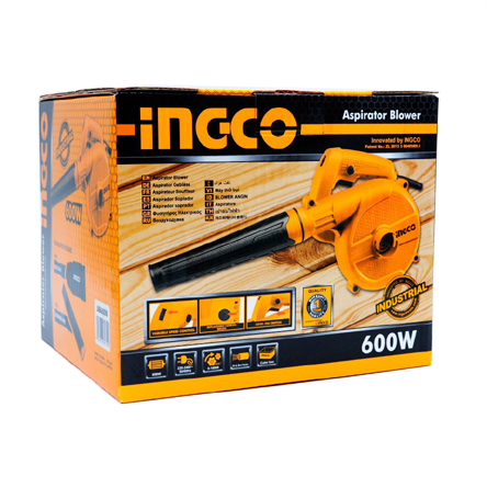 600W Máy thổi bụi INGCO AB6008