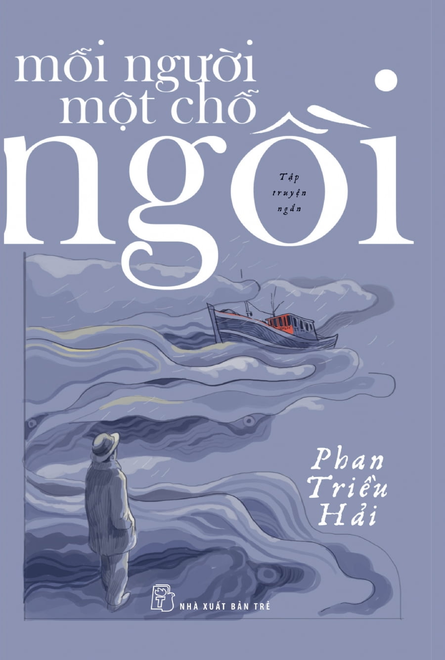 Fahasa - Mỗi Người Một Chỗ Ngồi