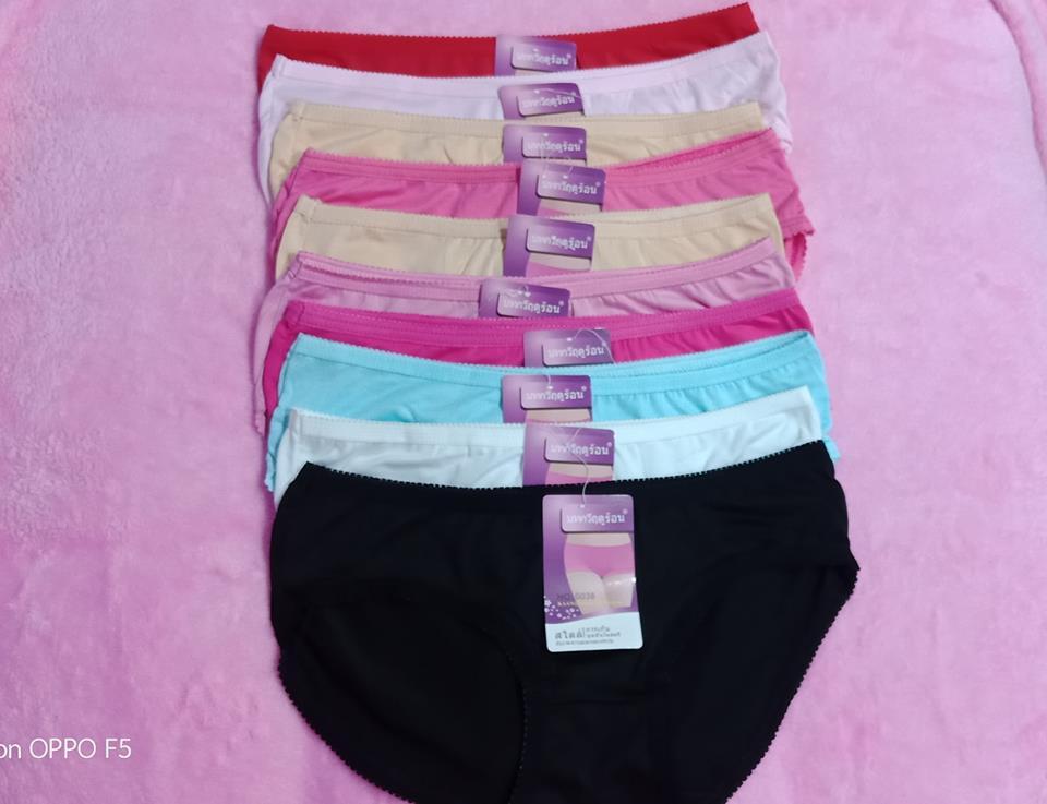 [HCM]combo 5 lót nữ thun(40-50kg)0038