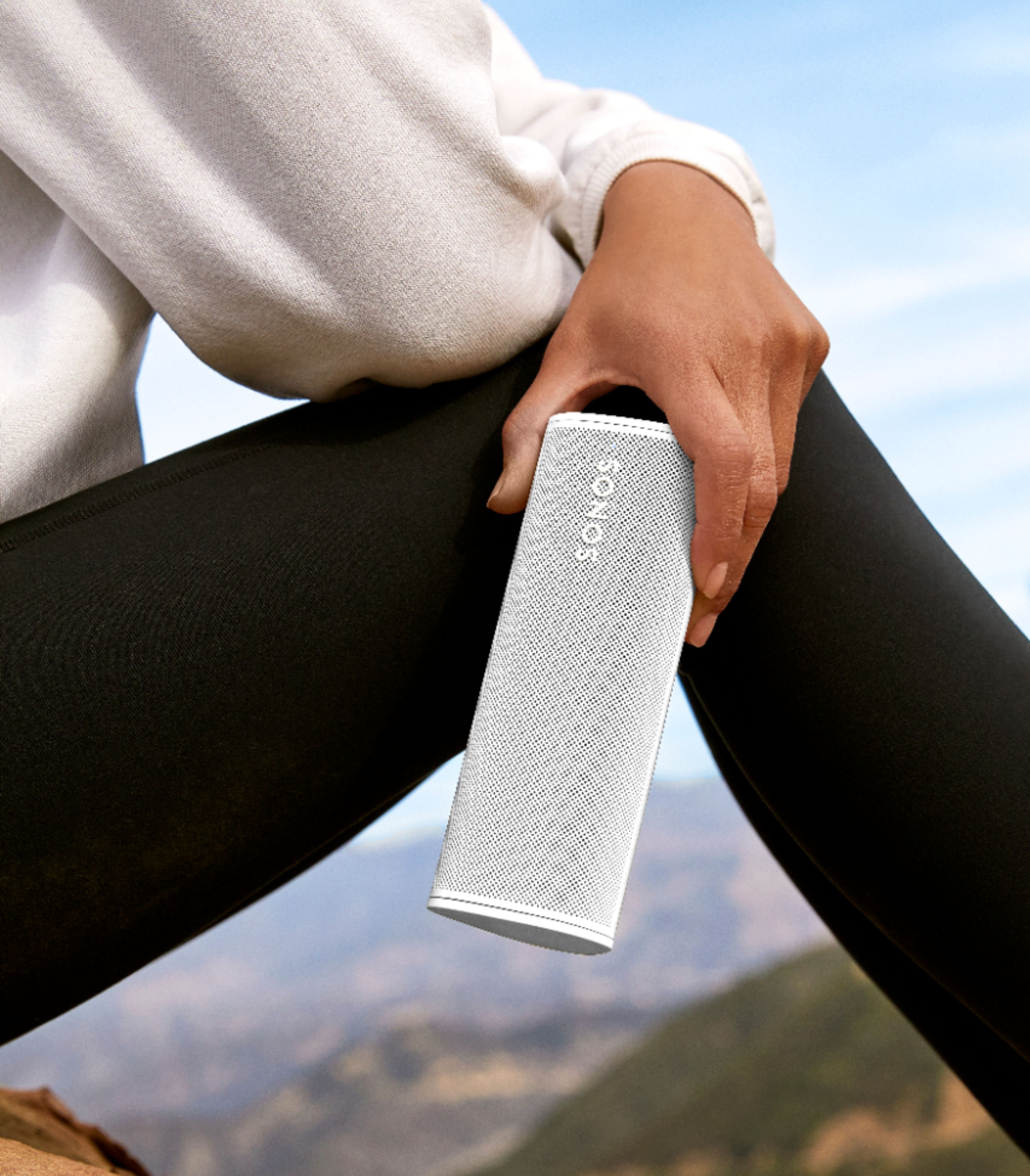 Loa di động sonos roam