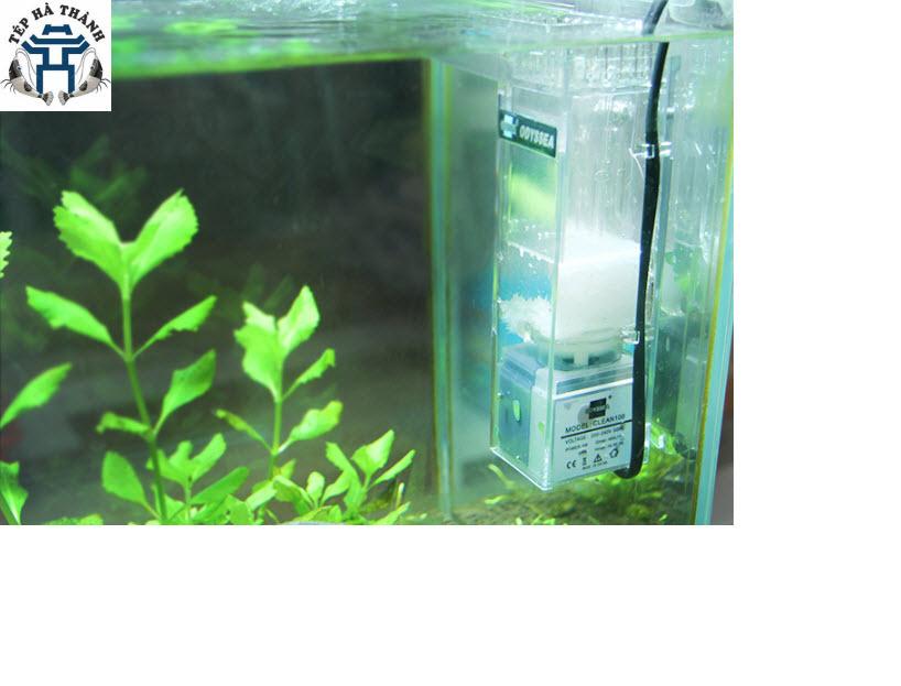 [Hoàn Tiền 10%] Lọc váng Odyssea Clean 100