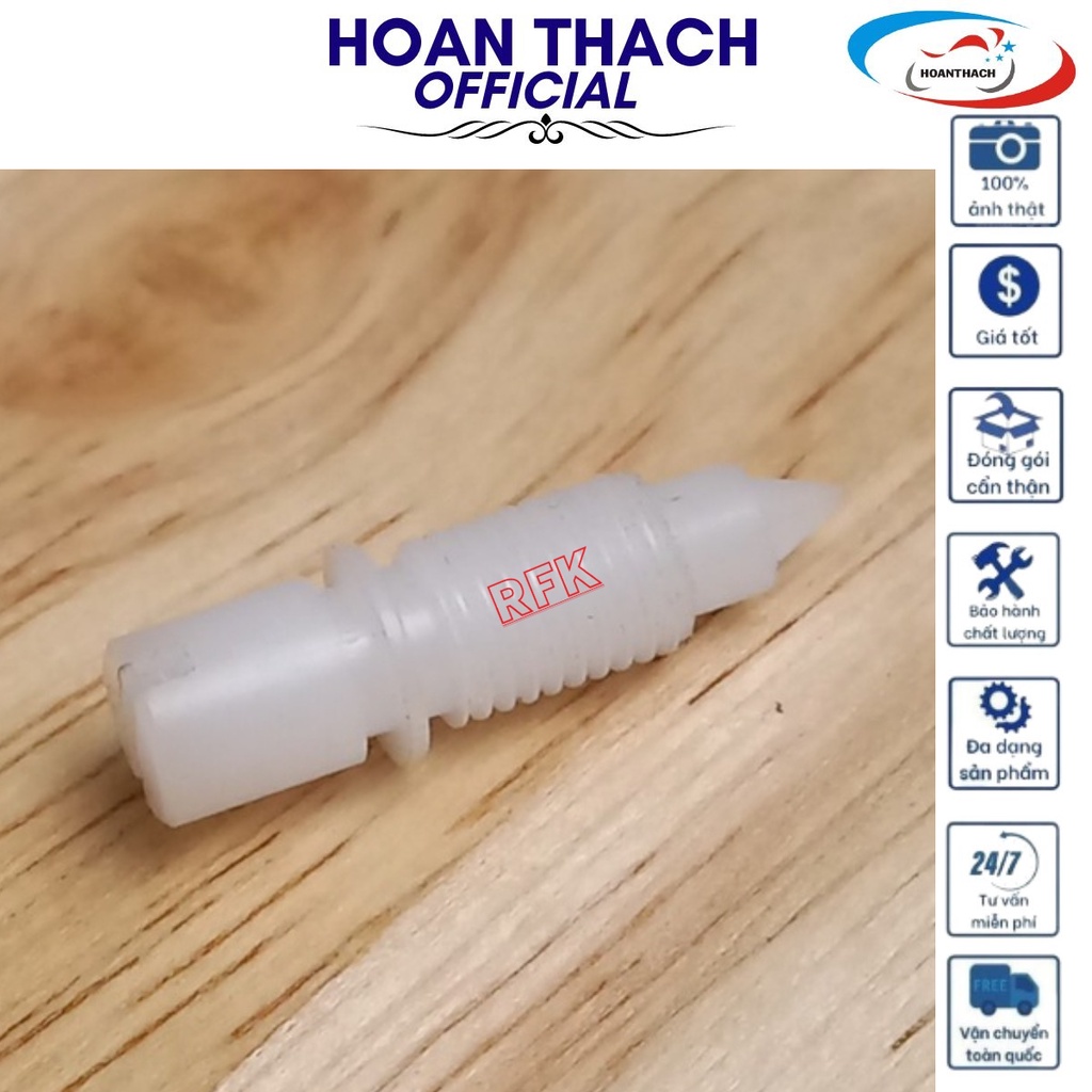 Ốc vít chỉnh gió (garanti) xe Yamaha Fi (hàng tốt)