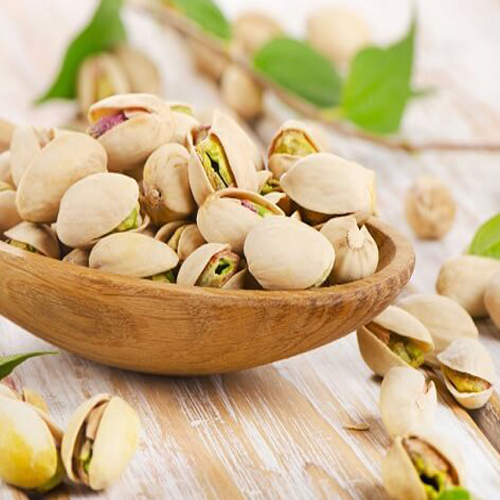 Bịch 500g Hạt Dẻ Cười Mourad's Úc - Date T12/2025