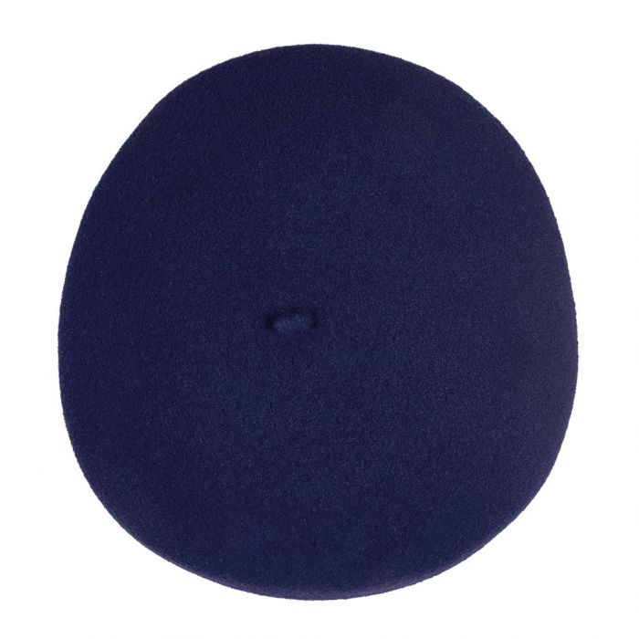1 mũ nồi beret thời trang nam nữ