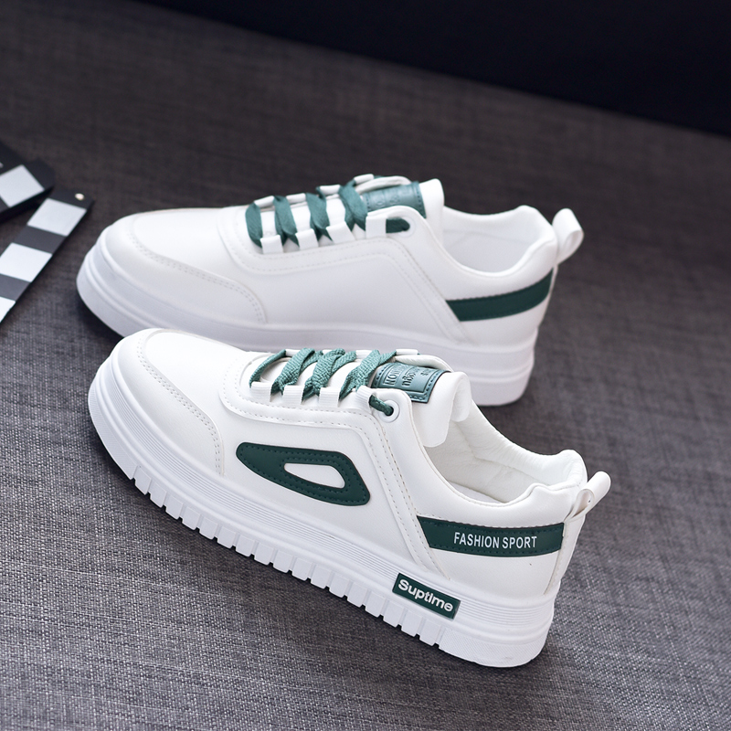 [SALE]Giày Sneaker Nữ Thể Thao Rất Nhẹ Siêu Êm