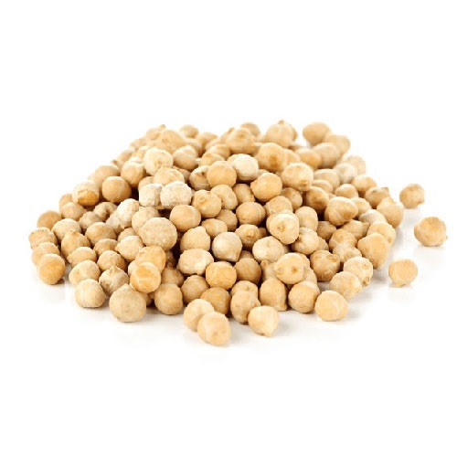 Đậu gà nhập khẩu nam mỹ 1kg (Hà Đông Mart)