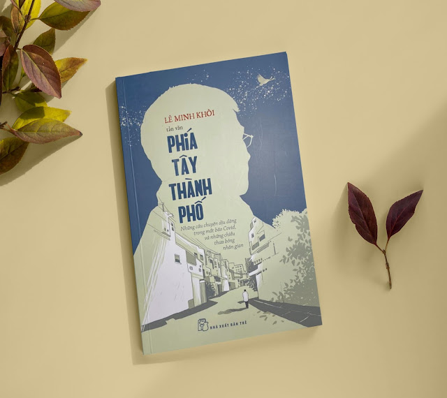 Phía Tây Thành Phố