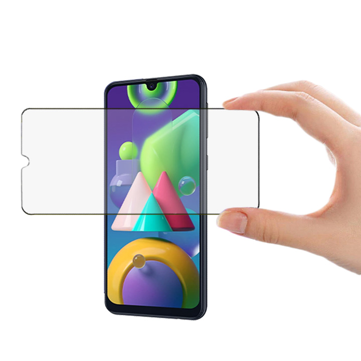 Miếng dán màn hình cường lực Samsung M21