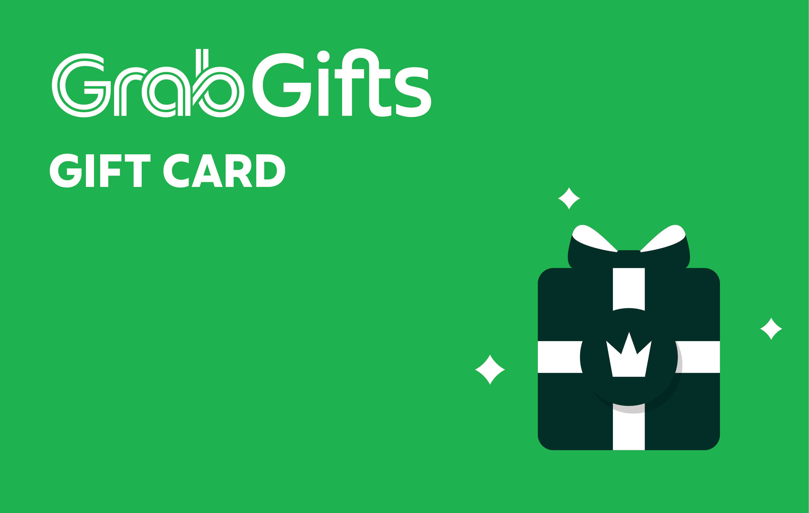 GrabGifts e-Voucher 30.000 ₫ (Có hiệu lực trong vòng 30 ngày)