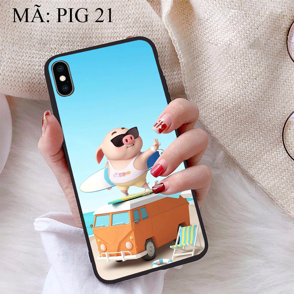 Case for iPhone XS Max