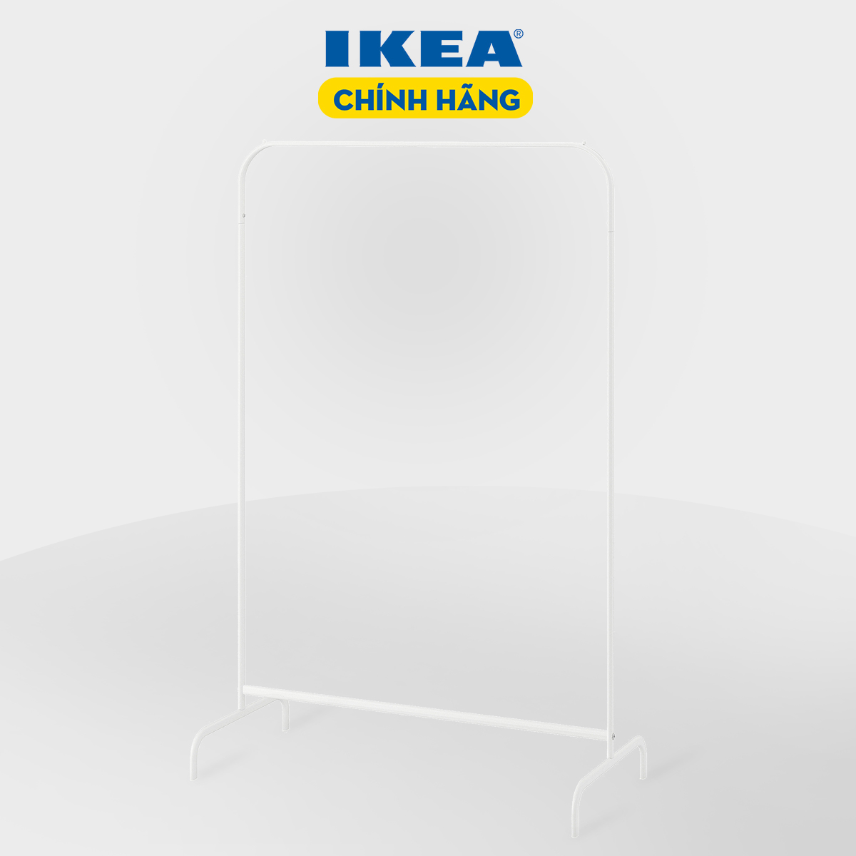 [HCM] SÀO TREO QUẦN ÁO IKEA CHÍNH HÃNG – MULIG