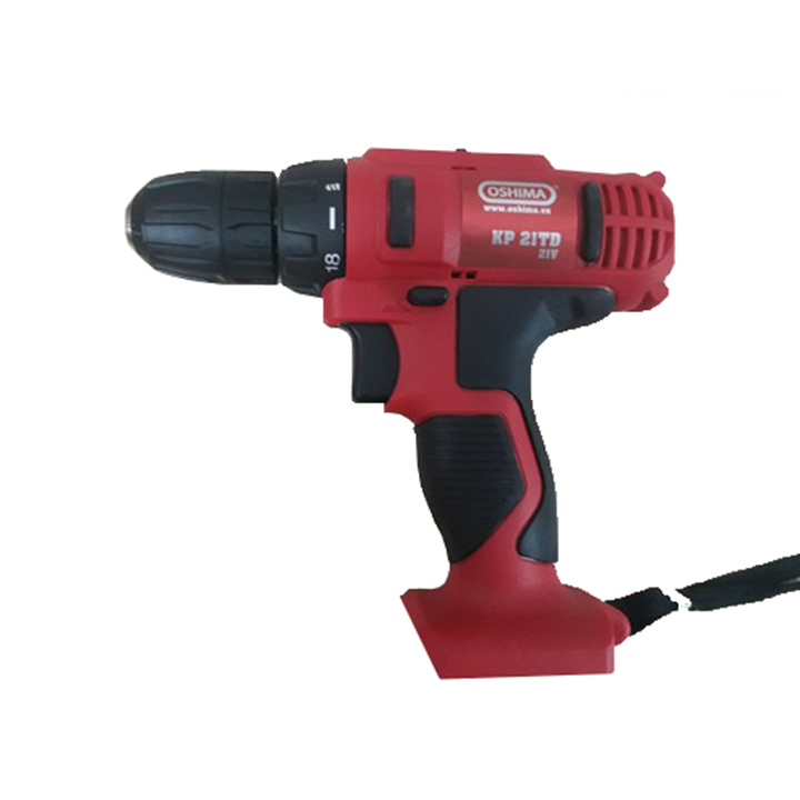 Máy khoan pin Oshima KP21 TD