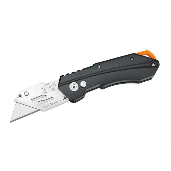 Dao cắt chiết ghép cây gấp gọn KL023