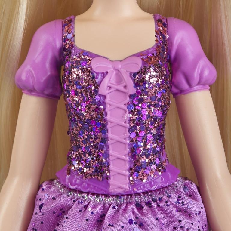 Đồ chơi búp bê công chúa Rapunzel Disney Princess